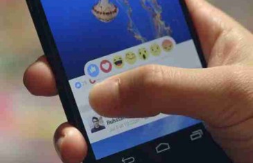 REAGUJTE NA VRIJEME: Facebookov novi alat narušava vašu privatnost