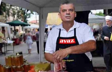 SAZNAJEMO: Zašto je uhapšen Fahrudin Radončić!?