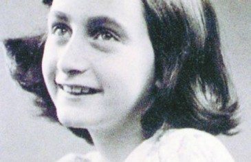 Vodič za pošten i sretan život: 20 citata Anne Frank koje bi vaše potomstvo trebalo zapamtiti