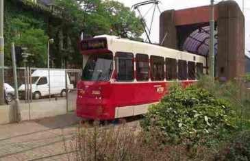 Donacija iz Holandije: Sarajevo bi uskoro moglo dobiti nove tramvaje