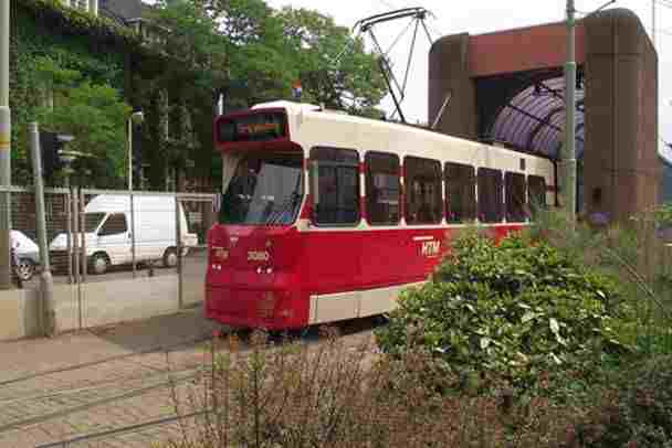Donacija iz Holandije: Sarajevo bi uskoro moglo dobiti nove tramvaje