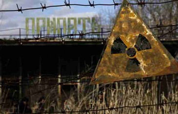 FOTO/ ŠTA SE OVDJE DOGAĐA: Zanimljivo objašnjenje jedne dosta neobične fotografije iz Černobila