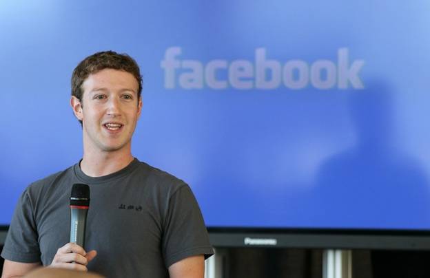 Ovako živi vlasnik Facebooka: Zavirite u kuću Mark Zuckerberga!