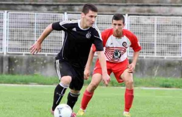 Odbio je Partizan da bi potpisao za FK Sarajevo