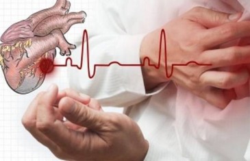 ‘Tihi infarkt’ je veoma podmukao, no postoje signali na temelju kojih ga možete prepoznati