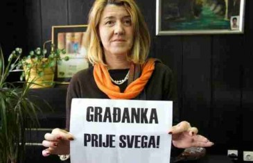 (SU)MRAK PIVA(RE) Rijaset osudio stavove nesretne urednice Oslobođenja i njenih favorita Hodžića i Hafizovića