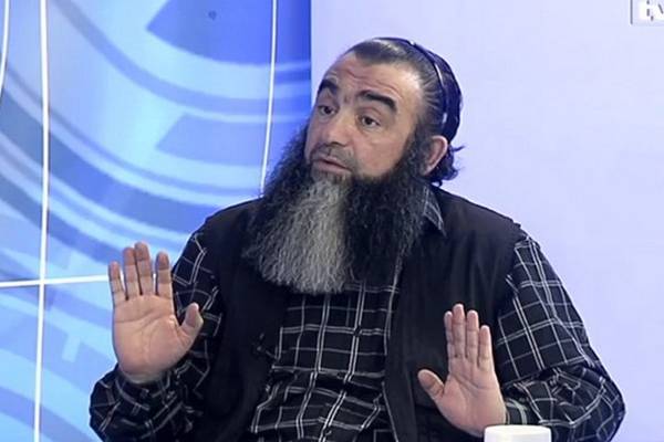 Abu Hamza: Da sam kod Srba bio, imao bih penziju i bio bi narodni heroj.