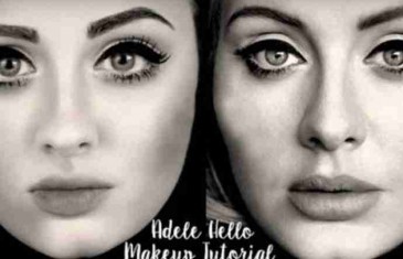 Našminkajte se kao Adele: Za samo nekoliko minuta do savršenog izgleda (VIDEO)
