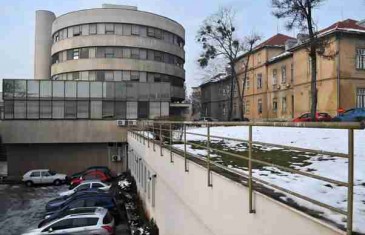 Virus AH1N1 ponovo u BiH: Deset pacijenata zbrinuto na UKCS-u, jedan životno ugrožen