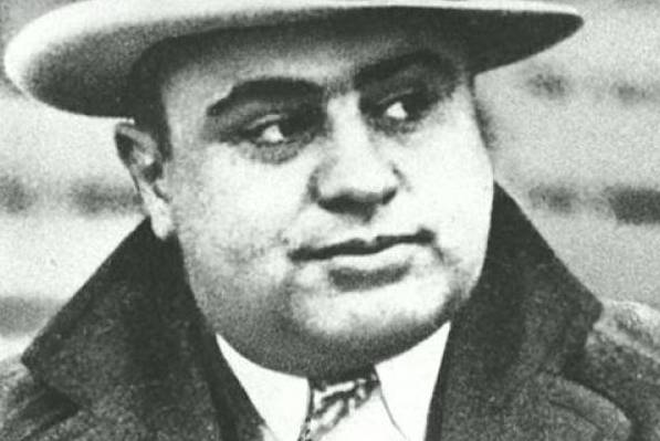 Nakon 87 godina pronađen skriveni izvještaj o Al Caponeovom masakru