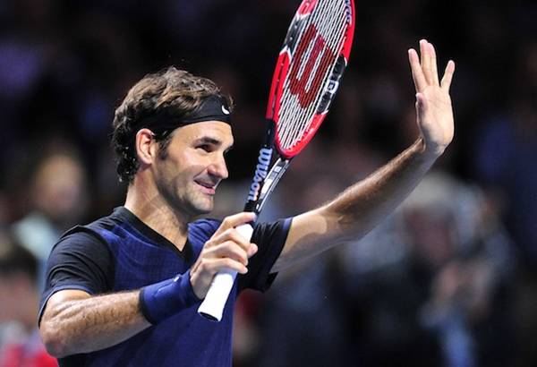LJUBITELJI TENISA U ŠOKU: Federer saopštio loše vesti