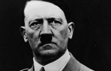 Otkrivena neobjavljena Hitlerova knjiga pod nazivom “Novi svjetski poredak“