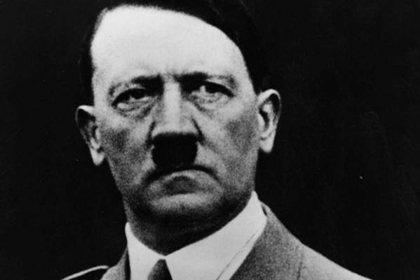Otkrivena neobjavljena Hitlerova knjiga pod nazivom “Novi svjetski poredak“