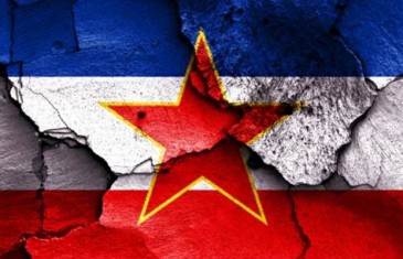 Kontroverzna teorija američkog politologa: Zašto je Jugoslavija morala ‘nestati’?