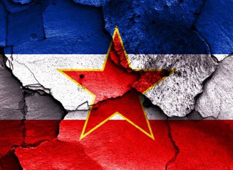 Kontroverzna teorija američkog politologa: Zašto je Jugoslavija morala ‘nestati’?