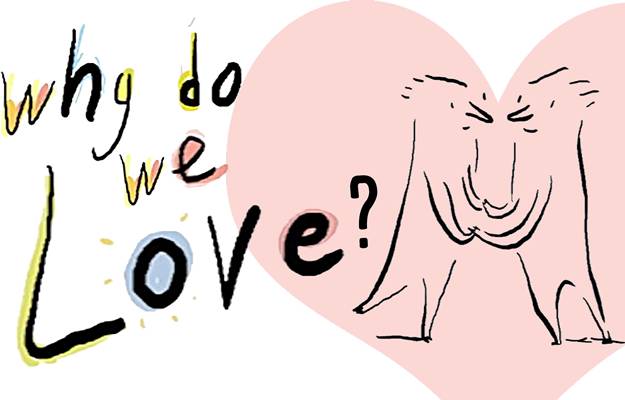 Šta je ljubav: Trik biologije, bijeg od samoće ili traženje smisla?