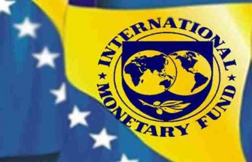 Đonlagić: MMF poručuje aktuelnoj vlasti da je propala, sada kreće rasprodaja državnih resursa