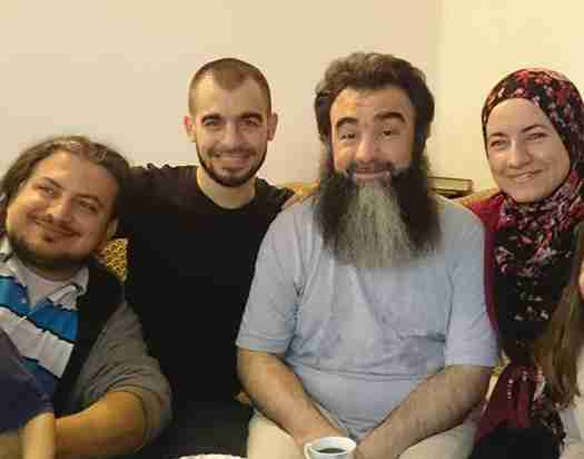 Abu Hamza na slobodi: Porodica poručuje – dočekali smo pravdu
