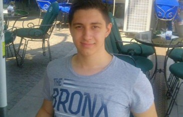 Poznat identitet bh. studenta koji je poginuo u Austriji