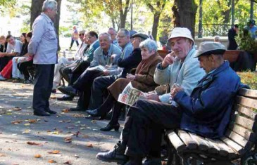 Uvedeno novo pravo na posmrtninu: Donesenim zakonom će se stabilizirati penzijski sistem