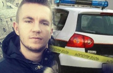 OTKRIVENA ISTINA O SMRTI DŽENANA MEMIĆA (22): Nije ga udario auto, tri muškarca lišena slobode!