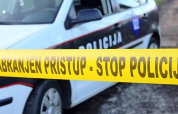 POTRAGA ZA MEDVJEDOM: Premlaćen vozač iz Sarajeva, policija sumnja da je u sve umiješan…