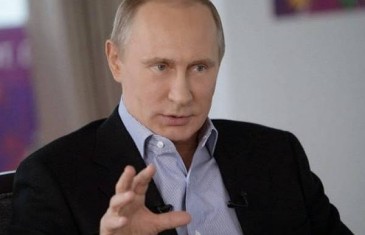 ŠTA SE DOGODILO ZA DRAMATIČAN PREOKRET: Putin naredio povlačenje ruskih trupa iz Sirije