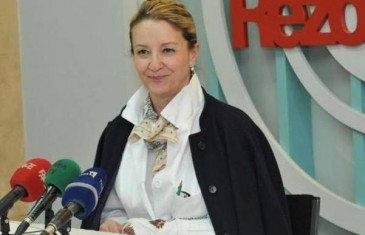 Sebija Izetbegović naredila da dva dana u sedmici pacijente sa KUM-a šalju u Opću bolnicu