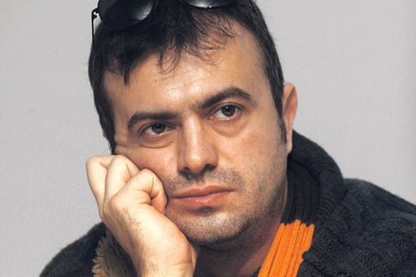Sergej Trifunović pronađen kako leži na ulici s teškim povredama