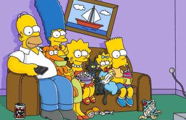 KAO NEKADA NADREALISTI: Osam nevjerovatnih događaja koje su predvidjeli Simpsonovi (FOTO)