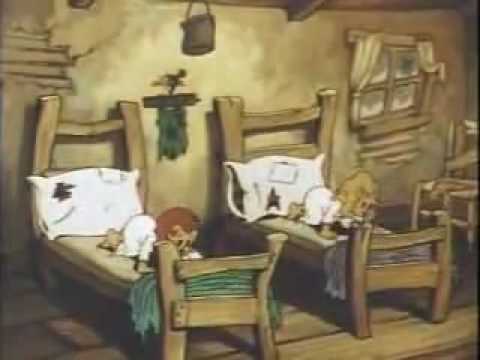 UMOČIĆU: Najtužniji crtani film vašeg djetinjstva postoji već 80 godina
