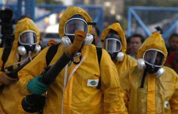 NOVA SAZNANJA UZBURKALA JAVNOST: Uzročnik oboljenja trudnica i djece u Latinskoj Americi je pesticid uvezen iz SAD-a, a ne virus ‘Zika’