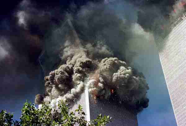 Pilot CIA-e potpisao pismeno priznanje da avioni nisu oborili kule bliznakinje 11. septembra