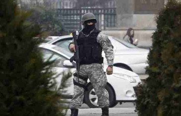 ZAVRŠENA DRAMA U MAKEDONIJI: Policija objavila kraj akcije, nema opasnosti od terorizma (INFO)