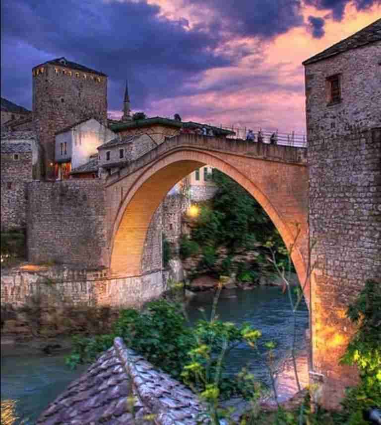 (VIDEO) Podijeljeni gradovi: Mostar