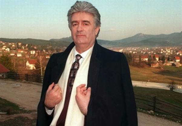 STENOGRAMI RAZOTKRIVAJU TAJNI PLAN RATNOG ZLOČINCA: Evo šta je Radovan Karadžić planirao učiniti sa Sarajevom!