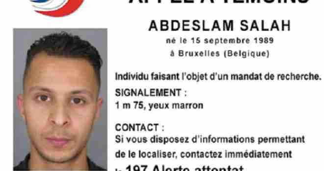 Abdeslam: Tačno je, planirao sam pucnjavu i bombaški napad u Bruxellesu