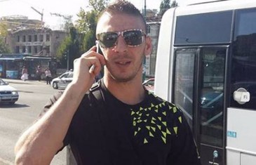 Adnan Ćurevac osuđen na dvije godine zatvora, „impresivna“ lista krivičnih djela