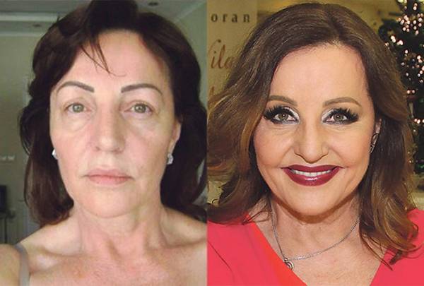 EKSKLUZIVNO: Ovako je Ana Bekuta izgledala prije estetskih operacija!