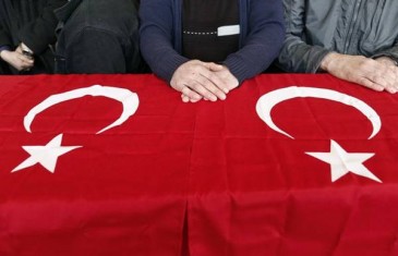 ZAŠTO SE LICEMJERI: Bili ste Charlie, Pariz, hoćete li sad biti Ankara ili Turska?