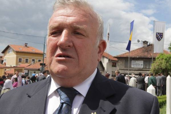 BAŠ NA DAN NEZAVISNOSTI: Pogledajte kakvu je tajnu Bosancima otkrio general Atif Dudaković…