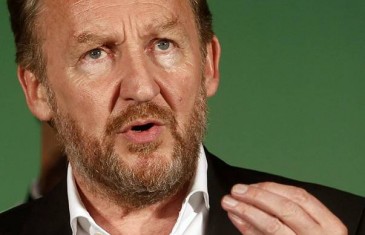 IZETBEGOVIĆ NE MIRUJE: „Borjana Krišto to nije smjela uraditi, jedino što je gore od toga je…“