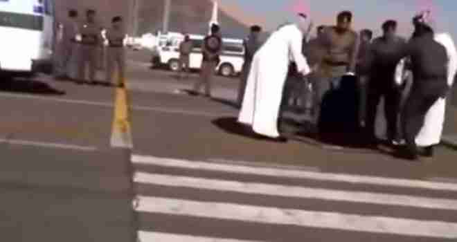 Uznemirujući dokumentarac o stvarnom životu u Saudijskoj Arabiji: Skrivenom kamerom snimali okrutnosti režima!