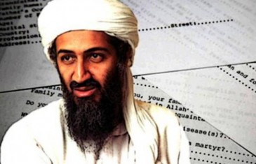 Razotkriveni najveći strahovi i planovi Osame Bin Ladena