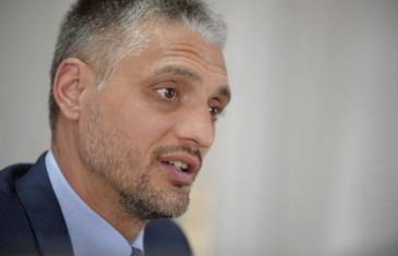 Čedomir Jovanović: Presuda Šešelju ne može abolirati politiku zločina