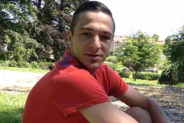 POZNAT IDENTITET: Pogledajte ko je mladić koji je sinoć ubijen u Zenici…
