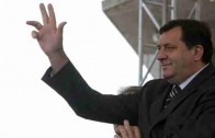 ZAPALJIV RATNOHUŠKAČKI GOVOR NA KOZARI: Dodik “dao” velikosrpskim nacionalistima još 78 godina da završe projekat star skoro dva vijeka