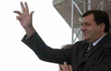 LIDER BOSANSKIH SRBA, MILORAD DODIK: “Mi smo Srbi, mi nismo…