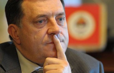 UZBUNA U REPUBLICI SRPSKOJ: Pogledajte ko je čovjek koji nudi 100 hiljada eura za likvidaciju Milorada Dodika…