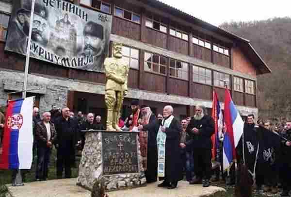 Konačno odzvanja fašističkim organizacijama u BiH? U pripremi zakon o zabrani širenja mržnje